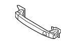 GP9A50070E - Body: Impact Bar for Mazda: 6 Image