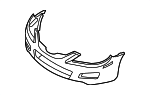GP9A50031FBB - Body: Bumper Cover for Mazda: 6 Image