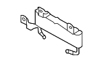 45510AN00A - Cooling System: Oil Cooler for Subaru: Legacy, Outback Image