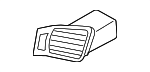 66110XA10B - : Vent Grille for Subaru Image