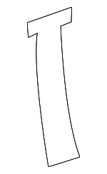 759210D160 - Body: Black Out Tape for Toyota: Yaris Image