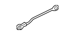 98656127902 - Body: Control Rod for Porsche: Boxster Image