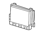 9001743 - Electrical: Control Module for Mercedes-Benz Image
