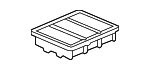 172206A0A00 - : Air Filter for Honda: Accord Image