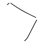 65045SJ000 - Body: Dam for Subaru: Forester Image