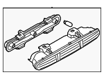 63247255925 - Electrical: Backup Lamp for Mini Image
