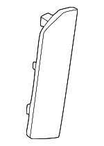 63145A290C3 - Body: Reflector for Mini Image