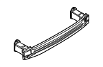 51125A0C180 - Body: Impact Bar for Mini Image