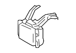 8821050072 - : Distance Sensor for Lexus Image