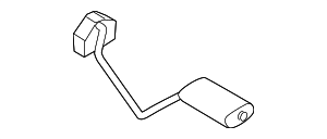 250601AA0D - : Fuel Gauge Sending Unit for Nissan: Murano Image