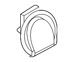 51477438824 - Body: Tie Down Hook for BMW Image