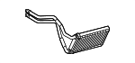 8710760430 - HVAC: Heater Core for Toyota: 4Runner Image