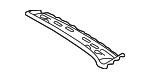 41327175158 - : Rear Header for Mini: Cooper Image