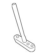 LB5Z15442G - : Lamp Assembly for Ford: Police Interceptor Utility Image