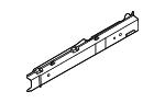 65180GG000 - Body: Inner Rocker for Kia Image
