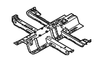65130GG000 - Body: Floor Reinforced for Kia Image