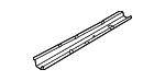 65221AA000 - Body: Floor Rail for Kia Image