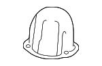 4855448020 - Suspension: Cap for Lexus Image