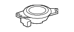 8616060540 - Body: Inst Panel Speaker for Lexus: LX570 Image
