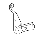 8621160460 - : Mount Bracket for Lexus: LX570 Image