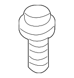 9010906334 - : Headlamp Assembly Bolt for Toyota: Land Cruiser Image