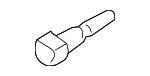 989796 - Electrical: Turn Signal Light Bulb for Volvo Image