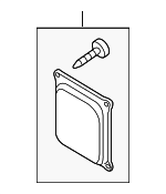 420907472A - : Control Module for Audi: R8 Image