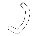 3294133180 - : Inlet Hose for Toyota: Camry Image