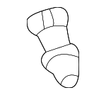 213243 - Engine: ACDelcoâ„¢ Air Temp Sensor for GM Image