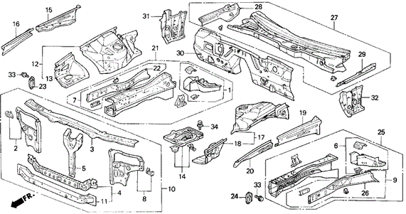 Diagram 1