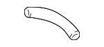9044517151 - Cooling System: Connector Hose for Lexus: RX300 Image