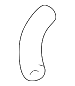 9044517151 - : Connector Hose for Lexus: RX300 Image