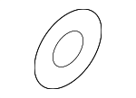 1350410261 - Steering: Steering Column Washer for Kia Image