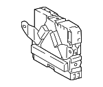 8674048210 - Electrical: Transceiver for Lexus: RX350L, RX450hL Image