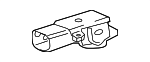 8673045030 - Entertainment &amp; Telematics: Navigation Microphone for Lexus Image