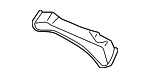 30683538 - Body: Front Seal for Volvo Image