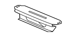 8259398800 - Body: Center Bracket for Isuzu Image