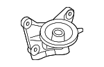 1578131010 - Cooling System: Bracket for Lexus: RX350, RX450h Image
