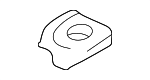 5731065D00 - Body: Mount Bracket for Suzuki Image