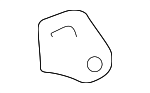 5741065D00 - Body: Mount Bracket for Suzuki Image