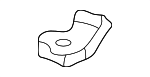 7145052D00 - Body: Rear Hook for Suzuki Image