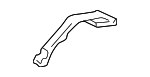 5728052D10 - Body: Center Support for Suzuki Image