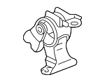 50815SCVA84 - : Trans Mount for Honda: Element Image