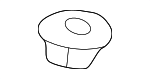 915908083 - Steering: Upper Shaft Nut for Suzuki Image