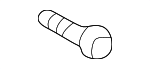 911708068 - Steering: Coupling Bolt for Suzuki Image