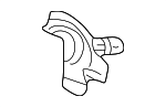 4849165D00 - Steering: Upper Shaft Seal for Suzuki Image