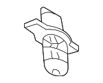 L00921NA - Electrical: Tail Light Bulb for Mopar Image