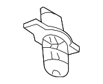 L00921NA - Electrical: Tail Light Bulb for Mopar Image