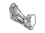 89740DO200 - : Foot Rest for Hyundai Image