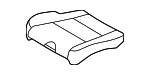 89260TD220MLP - : Cushion Cover for Hyundai Image